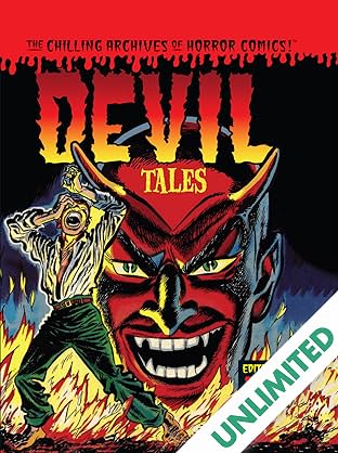 Devil Tales